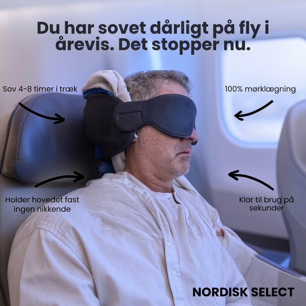 Sovemaske Pro