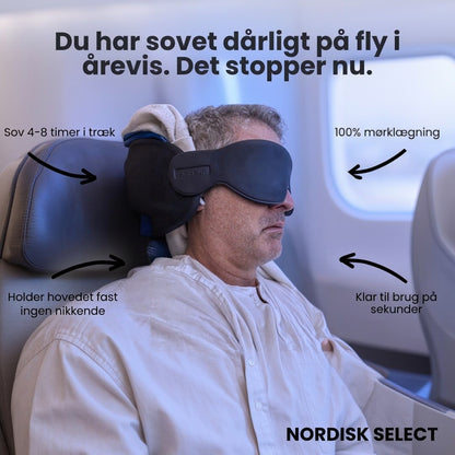 Sovemaske Pro