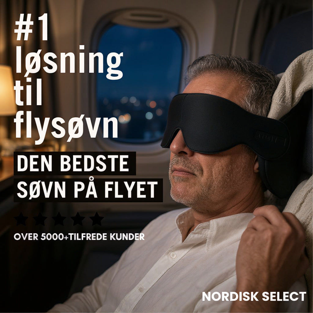Sovemaske Pro