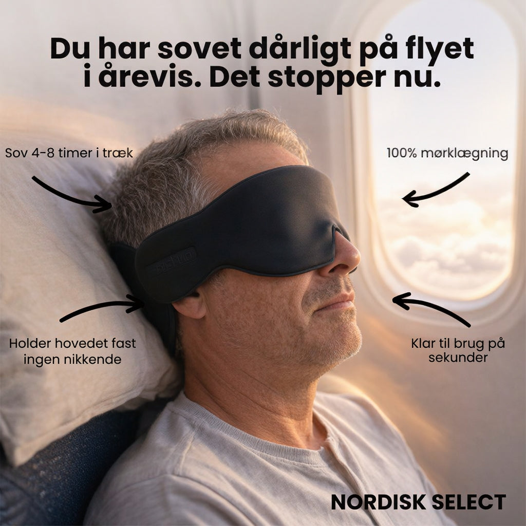 Sovemaske Pro