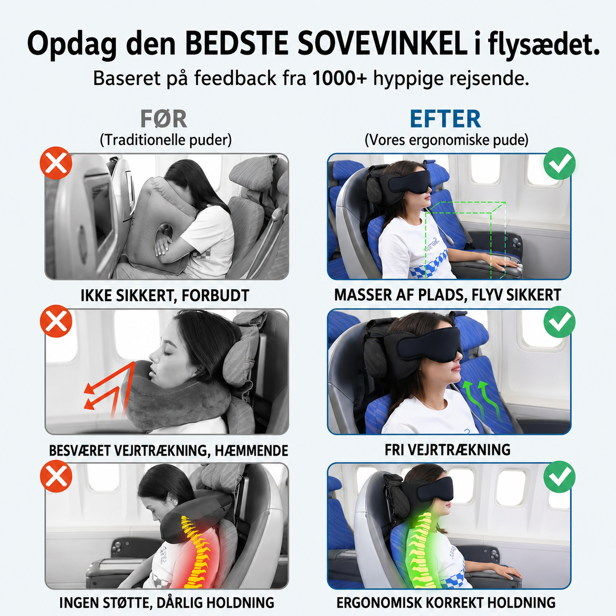 Sovemaske Pro