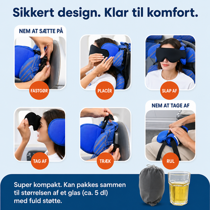 Sovemaske Pro